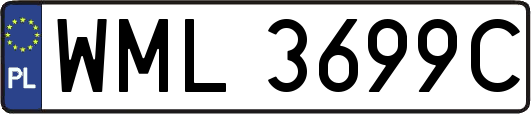 WML3699C