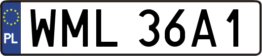 WML36A1