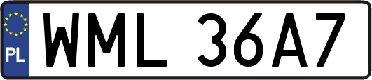 WML36A7