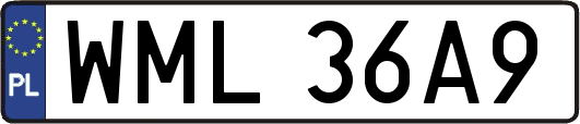 WML36A9