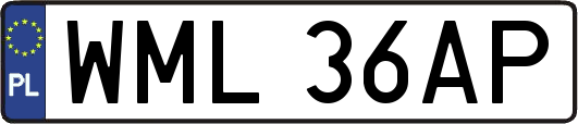 WML36AP