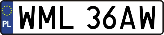 WML36AW