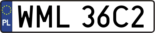 WML36C2