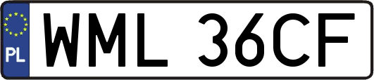 WML36CF