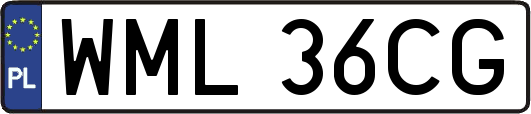 WML36CG
