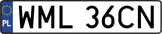 WML36CN