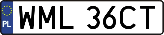 WML36CT