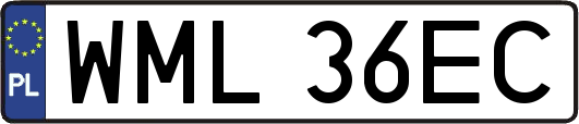 WML36EC