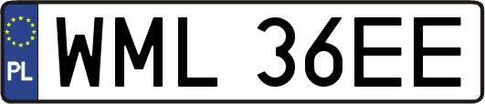 WML36EE