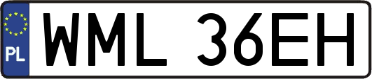 WML36EH