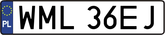 WML36EJ