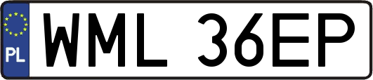 WML36EP