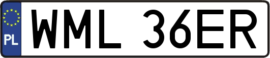 WML36ER