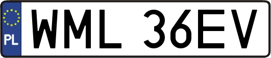 WML36EV