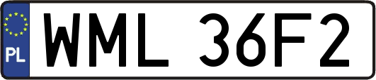 WML36F2