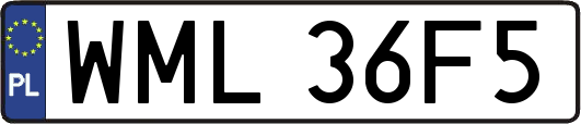 WML36F5