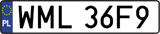 WML36F9