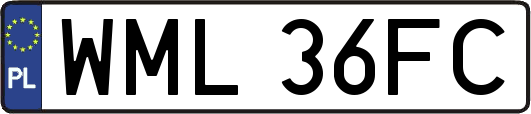 WML36FC