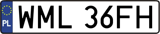 WML36FH