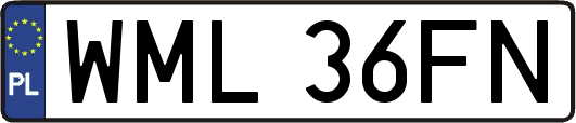 WML36FN