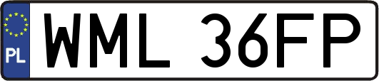 WML36FP