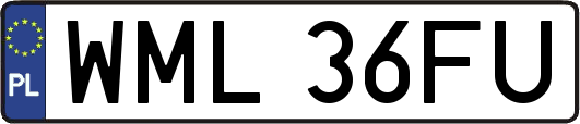 WML36FU