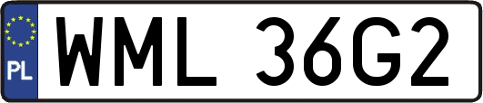 WML36G2