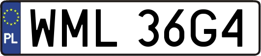 WML36G4