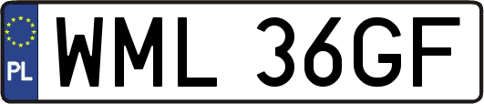 WML36GF