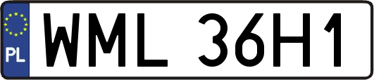 WML36H1
