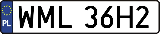 WML36H2