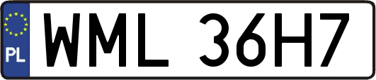 WML36H7