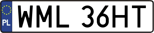 WML36HT