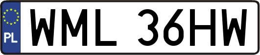 WML36HW