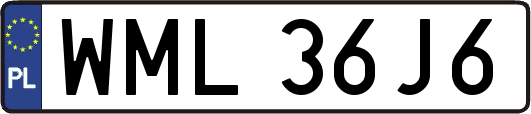 WML36J6