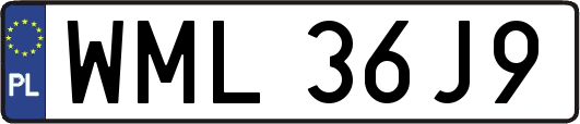 WML36J9