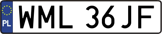 WML36JF