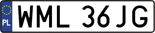 WML36JG