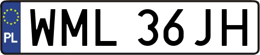WML36JH