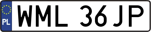 WML36JP