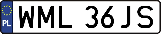 WML36JS