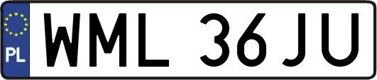 WML36JU