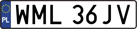 WML36JV