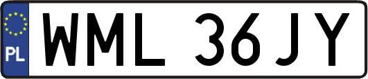 WML36JY