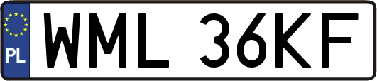WML36KF