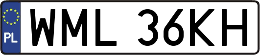 WML36KH