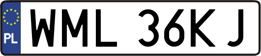 WML36KJ