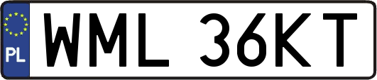WML36KT