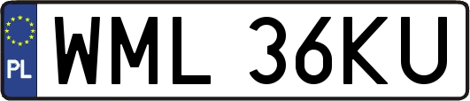 WML36KU
