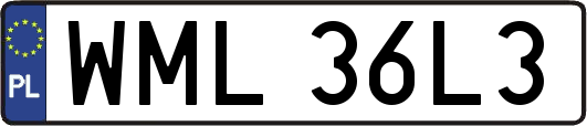 WML36L3